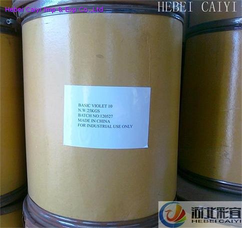 Magenta(basic violet 14)